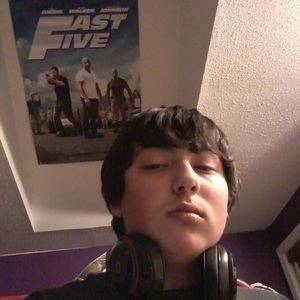 Meet your Posher, Vincent